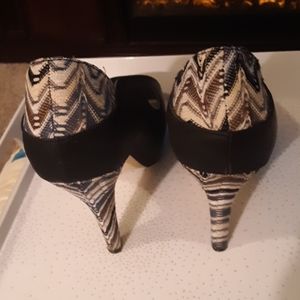 WOMENS HIGH HEEL SHOES